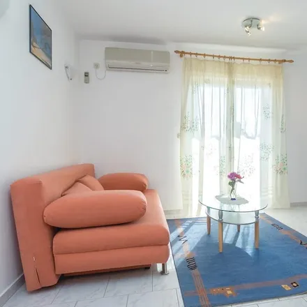 Rent this 2 bed apartment on 21400 Grad Supetar