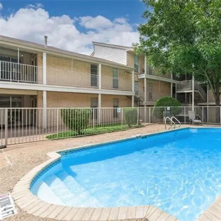 Rent this 1 bed apartment on 6008 N Lamar Blvd Apt 116 in Austin, Texas