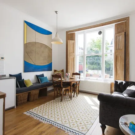 Rent this 2 bed apartment on 32 Talbot Road in London, W2 5LJ