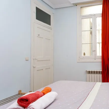 Image 1 - Calle de Gutenberg, 16, 28014 Madrid, Spain - Apartment for rent