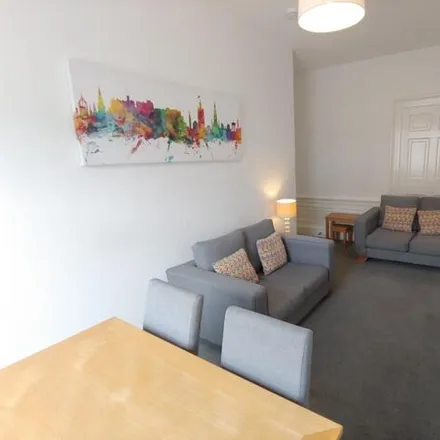 Image 3 - Treatz, 129 Lothian Road, City of Edinburgh, EH3 9AD, United Kingdom - Apartment for rent
