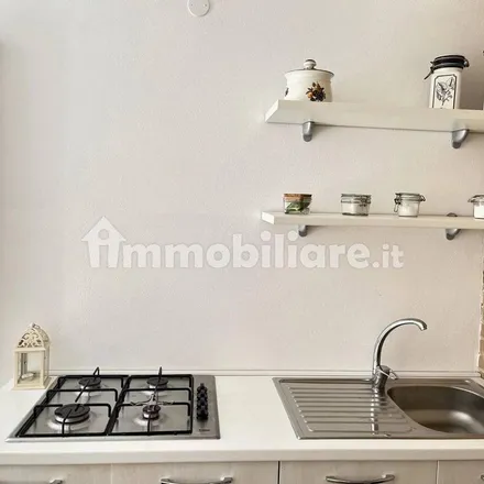 Image 5 - B&B Fuori Rotta, Via Calatafimi 16, 63074 San Benedetto del Tronto AP, Italy - Townhouse for rent