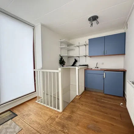 Image 7 - Voorstraat 65, 3512 AK Utrecht, Netherlands - Apartment for rent