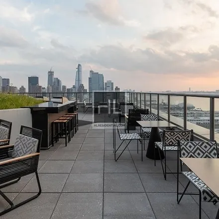 Image 3 - Via 57 West, 625 West 57th Street, New York, NY 10019, USA - Apartment for rent