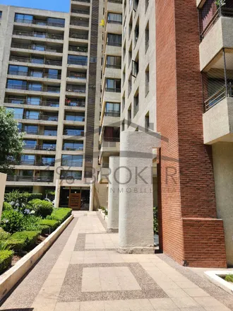 Buy this 3 bed apartment on Avenida Presidente Kennedy 7237 in 765 0558 Provincia de Santiago, Chile