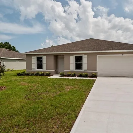 Rent this 4 bed house on 26 Porpoise Lane in Palm Coast, FL 32164