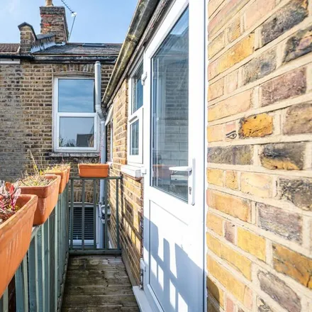 Rent this 2 bed apartment on 25 Fawn Road in London, E13 9BL
