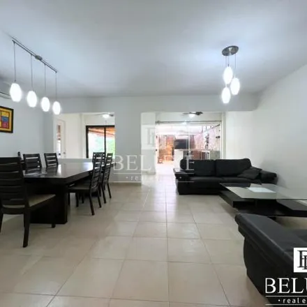 Buy this 3 bed house on Calle Saint Claude in Versalles I, Don Bosco