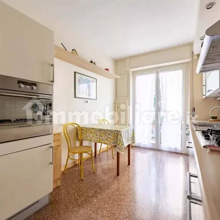 Image 5 - Via Pelio 10 rosso, 16147 Genoa Genoa, Italy - Apartment for rent