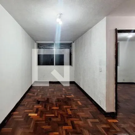 Rent this 2 bed apartment on Rua Altamiro de Carrilho in Morro do Estado, Niterói - RJ