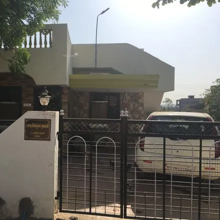 Buy this 2 bed house on unnamed road in Pushpak Colony, Amravati - 444600