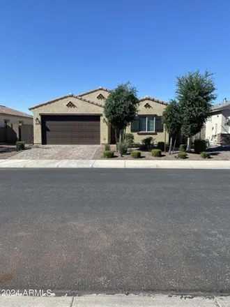 Rent this 4 bed house on 21414 West Monte Vista Road in Buckeye, AZ 85396
