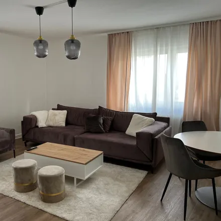 Rent this 1 bed apartment on Maurinusstraße 51 in 51381 Leverkusen, Germany