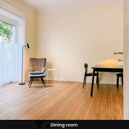 Rent this 2 bed apartment on Gotenstraße 76 in 10829 Berlin, Germany