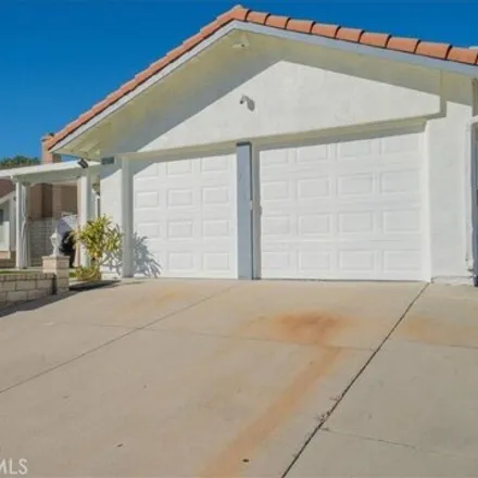 Image 3 - 12680 Nasturtium Drive, Etiwanda, Rancho Cucamonga, CA 91739, USA - House for sale