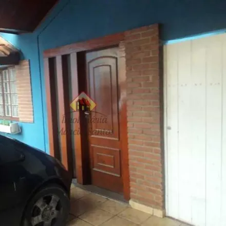 Buy this 2 bed house on Rua João Manoel Ramiro in Una, Taubaté - SP