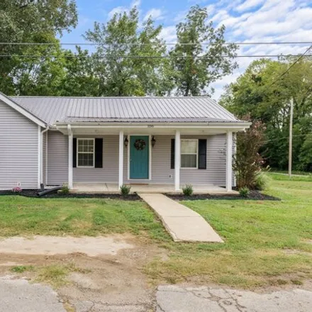 Buy this 3 bed house on 132 East 4th Street in West Corinth, Corinth
