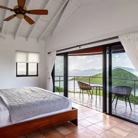 Rent this 5 bed house on Tortola