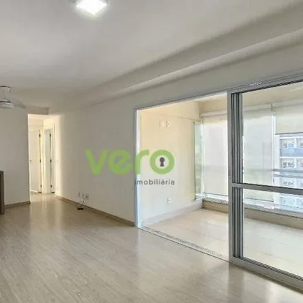 Rent this 3 bed apartment on Avenida Brasil in Girassol, Americana - SP