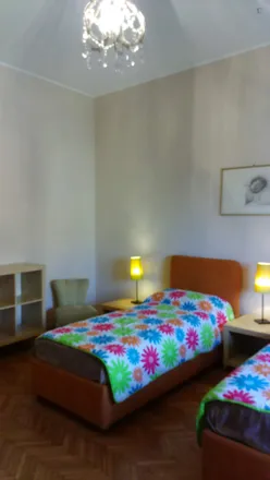 Image 3 - Viale Papiniano, 36, 20123 Milan MI, Italy - Room for rent