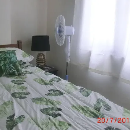 Rent this 1 bed apartment on Cebu City in Central Visayas, Philippines