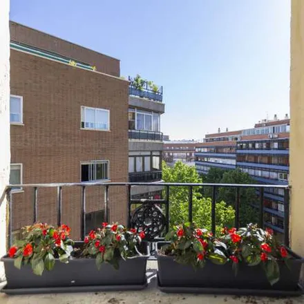 Image 8 - Madrid, Calle de las Canarias, 3, 28045 Madrid - Apartment for rent