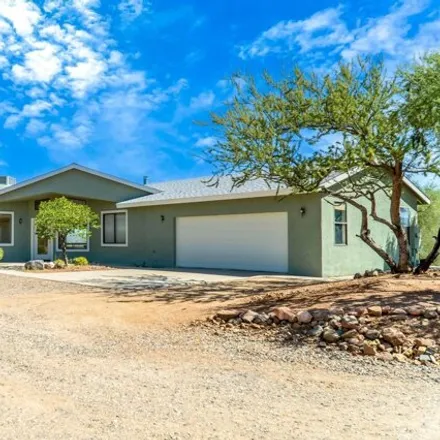 Buy this 3 bed house on South Salt Mine Road in Jordan Meadows, Camp Verde