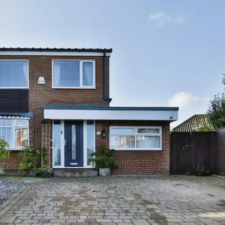 Image 1 - The Oaklands, Middleton One Row, DL2 1BD, United Kingdom - Duplex for sale