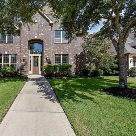 Buy this 4 bed house on 5704 Fulshear Plantation Drive in Fulshear, Fort Bend County