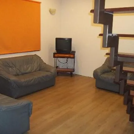 Rent this 3 bed apartment on Władysława Broniewskiego 3a in 55-095 Długołęka, Poland