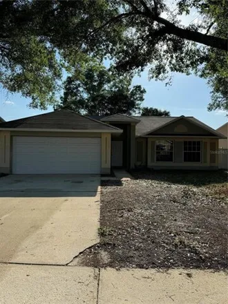 Rent this 3 bed house on 11295 Cypress Leaf Drive in Alafaya, FL 32825