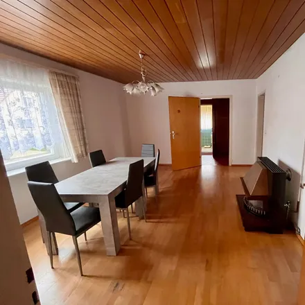 Rent this 8 bed apartment on Arthur-Gruber-Straße 7 in 71065 Sindelfingen, Germany