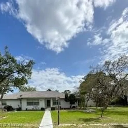 Image 1 - 2935 New Life Way, Sebring, FL 33872, USA - House for rent