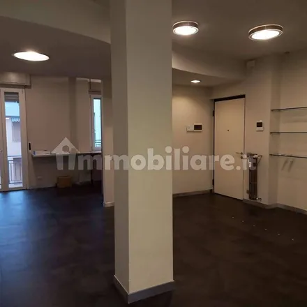 Rent this 3 bed apartment on Via Vincenzo Buzzetti 10 in 29100 Piacenza PC, Italy
