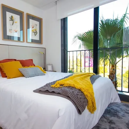 Rent this 5 bed house on Circunvalación de Alicante in 03114 Alicante, Spain