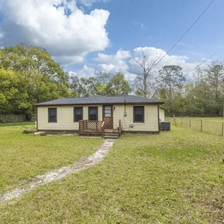 Buy this 2 bed house on 3953 Everington Road in Clay County, FL 32043
