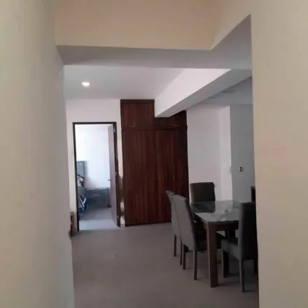 Buy this 2 bed apartment on unnamed road in Colonia Xoco, 03330 Mexico City