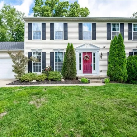 Buy this 4 bed house on 4511 Twickingham Circle in Green, OH 44685