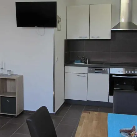 Rent this 1 bed apartment on Föritztal in Thuringia, Germany