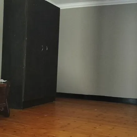 Rent this 1 bed apartment on Albrecht Street in Mangaung Ward 21, Bloemfontein