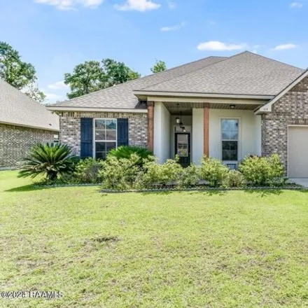 Rent this 5 bed house on unnamed road in Broussard, LA 70518