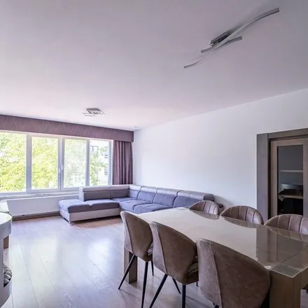 Rent this 2 bed apartment on Gijsbrecht van Deurnelaan 30 in 32, 2100 Antwerp
