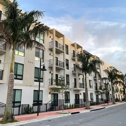 Rent this 3 bed apartment on 8600 Northwest 41st Street in Doral, FL 33166