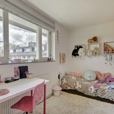 Rent this 5 bed apartment on Fanny Blankers-Koenlaan 39 in 1183 WR Amstelveen, Netherlands