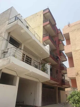 Image 2 - unnamed road, Sector 6, Gurugram District - 122001, Haryana, India - Apartment for rent