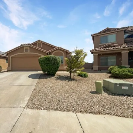 Buy this 3 bed house on 10528 E Greek Dr in Tucson, Arizona