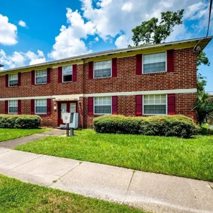 Image 2 - 2153 Post Street, Jacksonville, FL 32204, USA - Apartment for rent