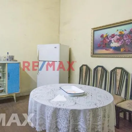 Buy this 8 bed house on Miguel Grau Avenue 197 in Lima, Lima Metropolitan Area 15106