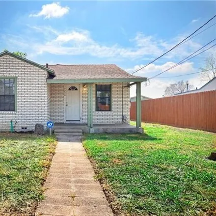 Rent this 4 bed house on 4256 Townsend Street in Corpus Christi, TX 78415