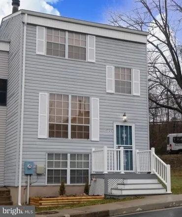 Rent this 2 bed house on 8926 Trimble Way in Rosedale, MD 21237